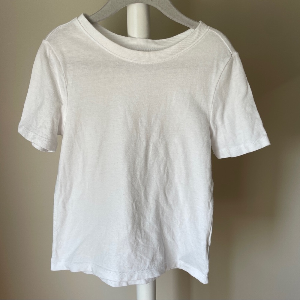 Old Navy Short Sleeve Crewneck Tee 4T